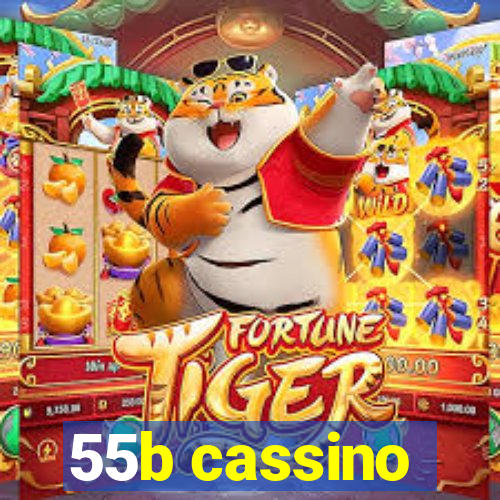 55b cassino